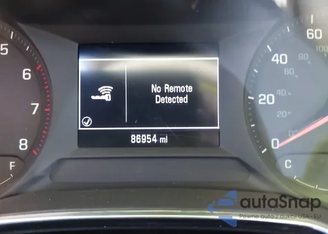 2021 Chevrolet Trailblazer Fwd Lt z USA, uszkodzony, nr VIN KL79MPS22MB152338